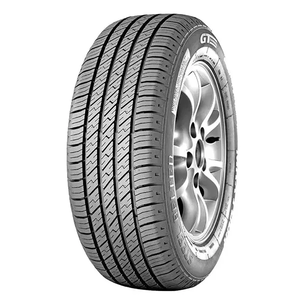 Cubierta Gt Radial Super Traveler 668 7,00 R16 Tl