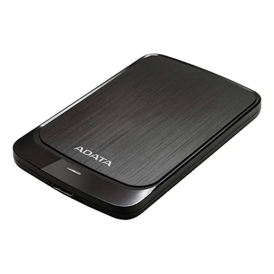 Disco Duro Externo Portatil Hv320 1tb Usb 3.1 Gen1 Negro