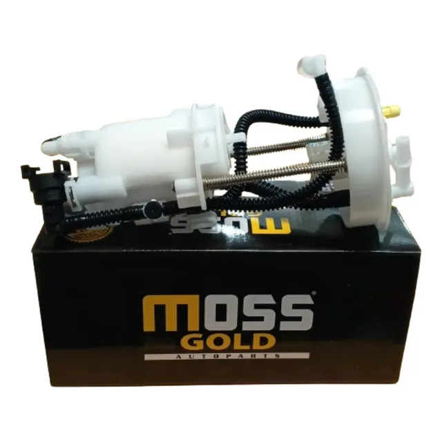 Cuerpo Tapa Filtro Bomba Gasolina Honda Fit 2007-2016