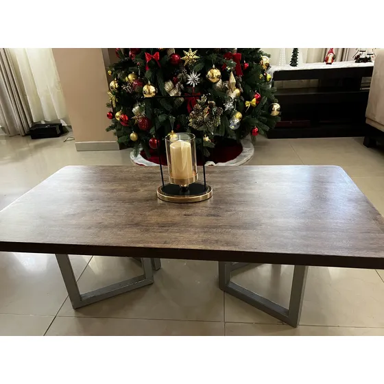 Mesa De Centro