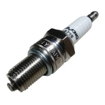 Bujia Para Moto Ax100 Dt175 Tx650 B7es