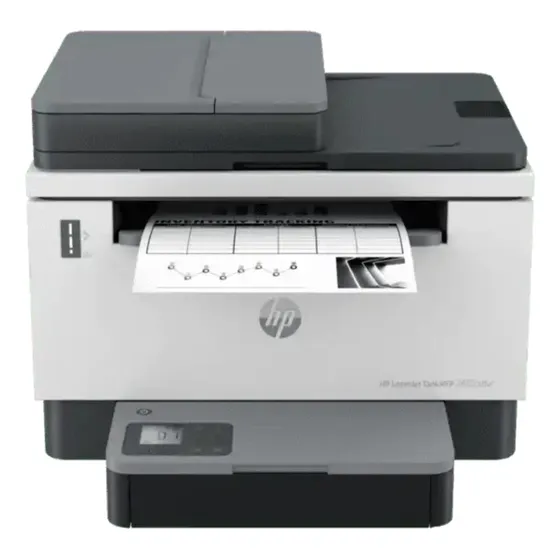 Impresora Hp Laserjet Tank Mfp 2602sdw