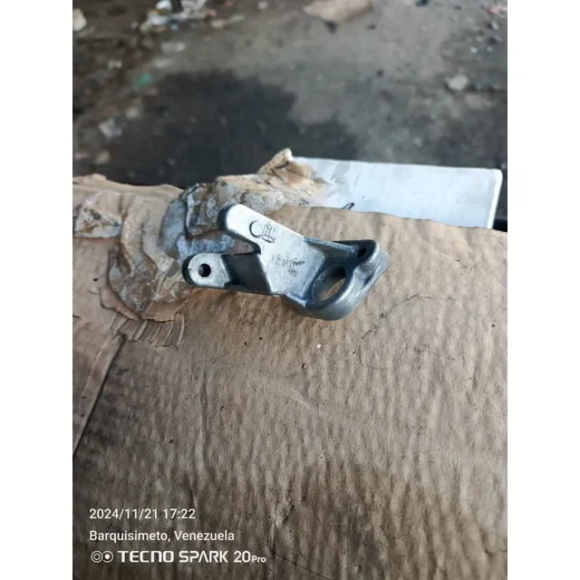 Base Del Sensor De Posición Del Cigueñal De Corsa