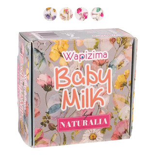 Coleccion Acrilico Naturalia 4 Pzs, A Elegir, Wapizima Coleccion Acrilico Naturalia 4 Pzs, A Elegir, Wapizima