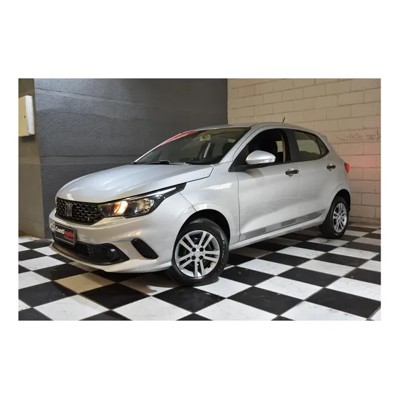 Fiat Argo Argo 1.0 Firefly Flex Drive Manual