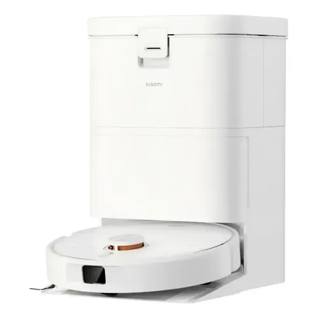 Aspiradora Robot Xiaomi Vacuum H50 con Mapeo Inteligente y Succión de 10000 Pa