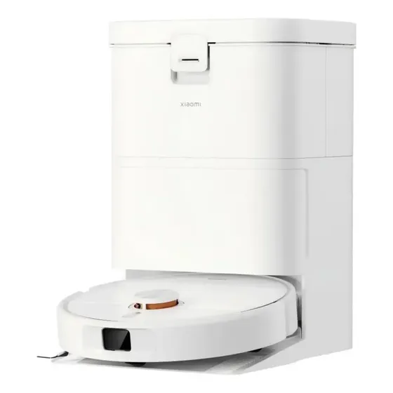 Aspiradora Robot Xiaomi Vacuum H50 con Mapeo Inteligente y Succión de 10000 Pa