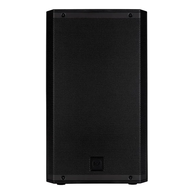 Active Box 12 2100 W con Firphase Rcf Art912a 220 V, color negro