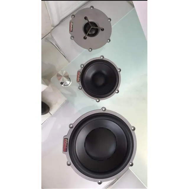 Dynaudio