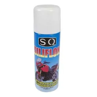 Sq Lubricante Siliflon 235cm