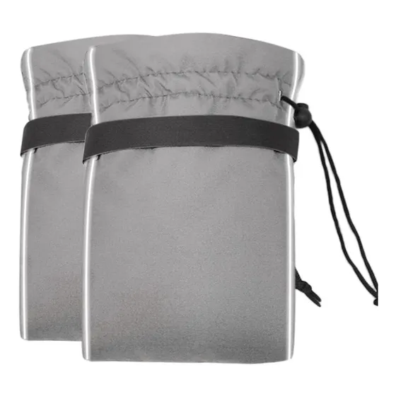 Calcetine Grueso Para Proteccion Congelacion Grifo
