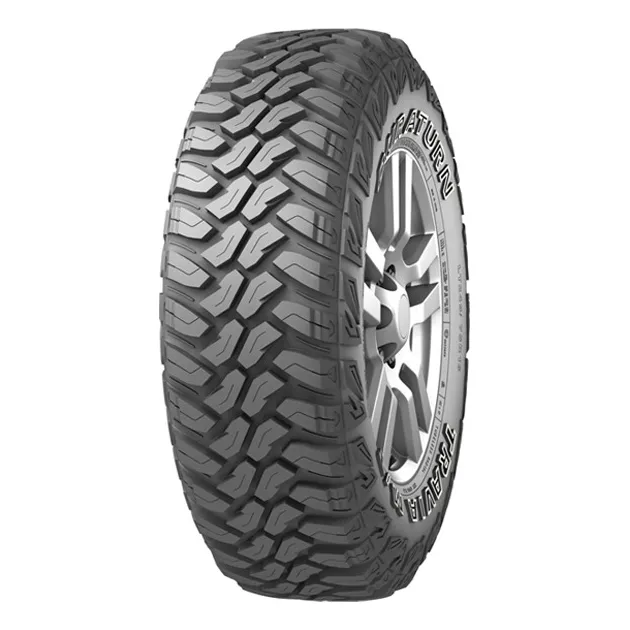 Duraturn Travia M/t Lt285/75r16 10pr 126/123q