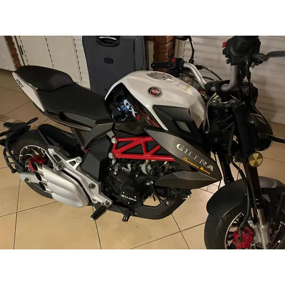 Gilera Gx1