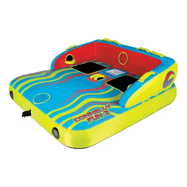 Tubo Agua Cwb Connelly Fun 2