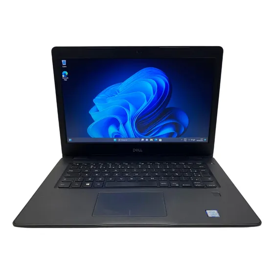 Notebook Dell Latitude 3490 Core I7 8550u 16gb Ram 256gb Ssd