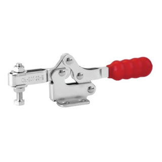 Clamp Acción Horizontal 75kg Barra U Clamp Acción Horizontal 75kg Barra U
