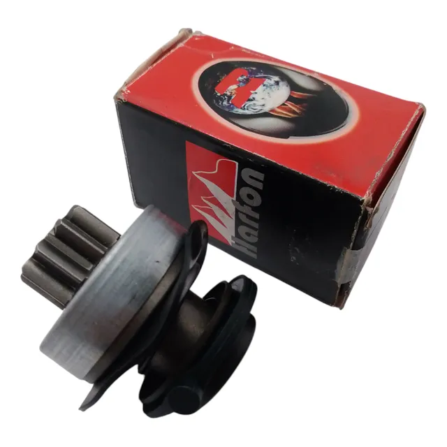 Bendix Vw Golf-jetta-vento 2-3 1.8 8v Turbo Diesel
