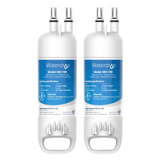 Filtro De Agua Para Refrigerador Waterdrop Edr1rxd1b W102953 Filtro De Agua Para Refrigerador Waterdrop Edr1rxd1b W102953
