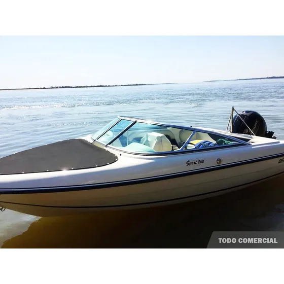 Lancha Bermuda Sport 200 + Mercury 150 4t ¡¡mejor Precio!!
