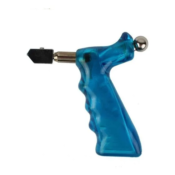 Cortavidrio Pistol Grip Anatómico Vitrofusión