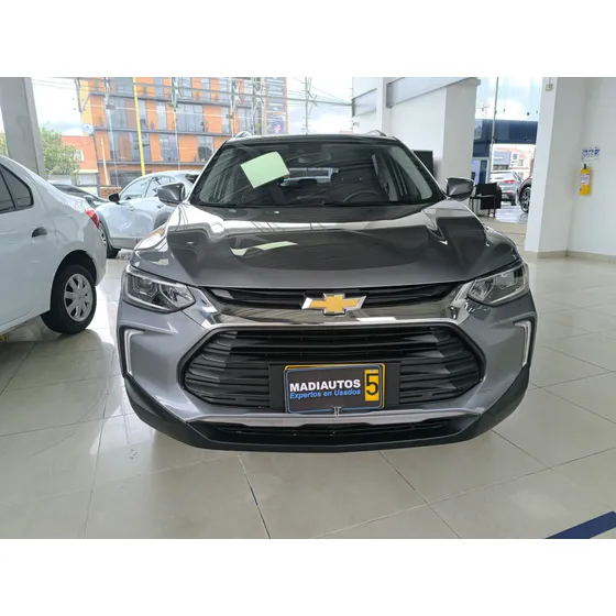 Chevrolet Tracker 1.2 T Premier At