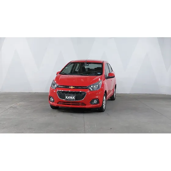 Chevrolet Beat 1.2 Ltz C