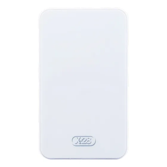 Avisador / Comunicador Automatizador X28 Com30 Red 2g - 4g