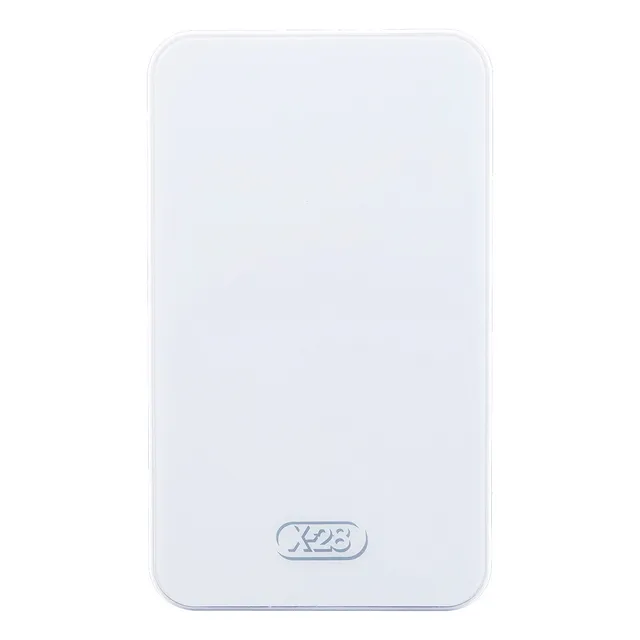 Avisador / Comunicador Automatizador X28 Com30 Red 2g - 4g