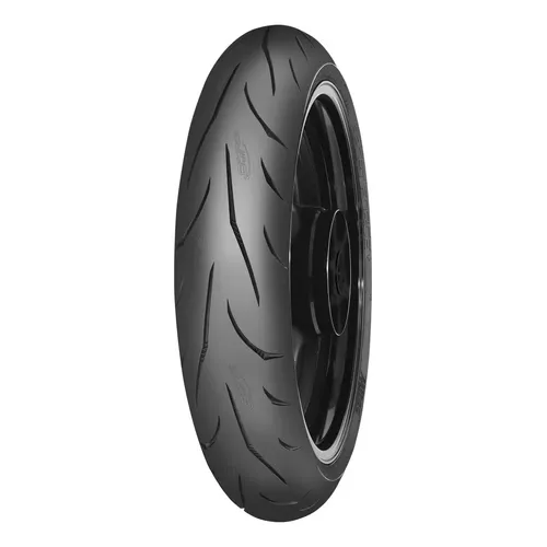 Pneu Dianteiro Dunlop Slick Kr149 M3 120/70r17 Pista