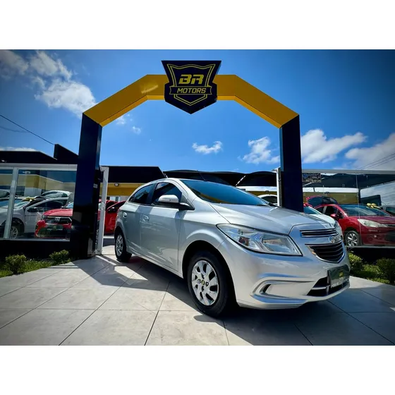 Chevrolet Onix 1.0 Lt 5p