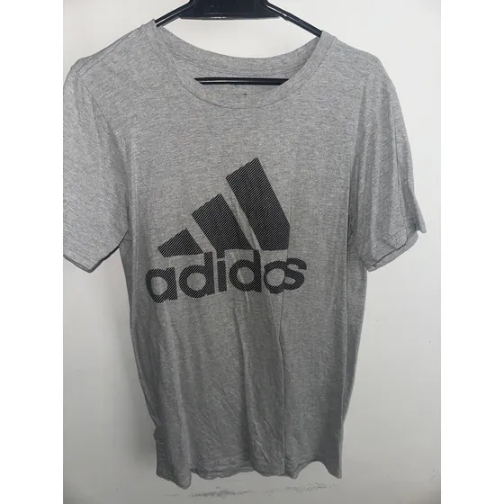Camiseta adidas Deportiva Hombre