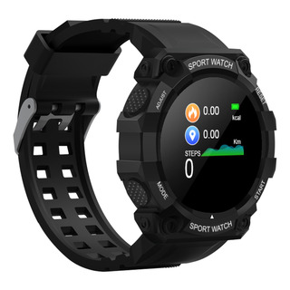 Reloj Inteligente Rate/sleep Android Smart Fd68 Ios Enduranc Reloj Inteligente Rate/sleep Android Smart Fd68 Ios Enduranc