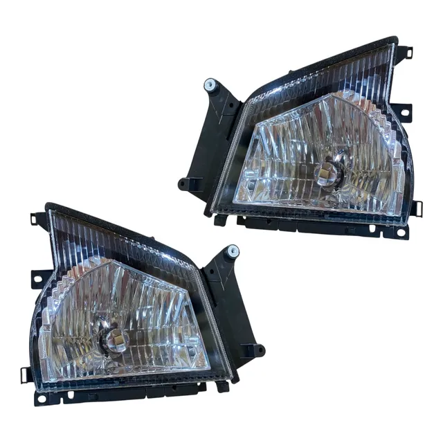 Par Faros Chevrolet Npr Nkr Nhr 2006 A 2011