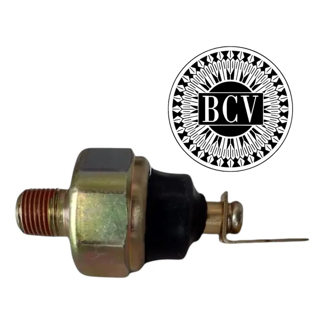 Sensor Válvula Presión Aceite Grand Vitara 2.0 2.5 2.7