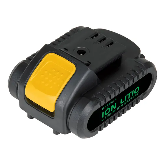 Bateria 12 V Para Taladro Tali-12p Ion Litio 1.3 Ah