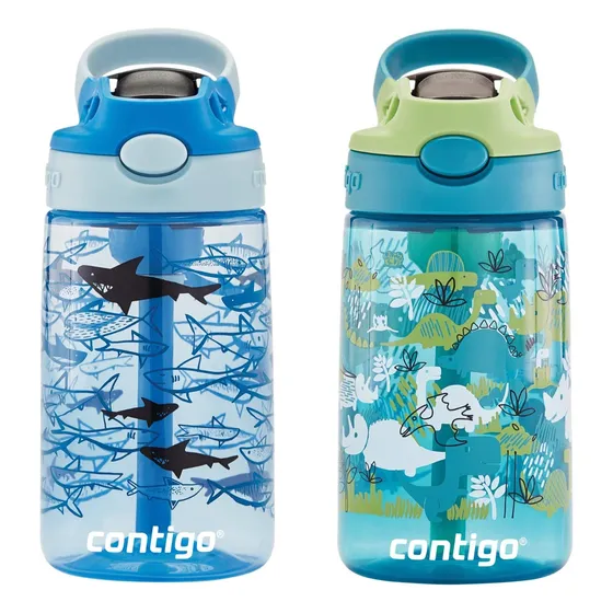 Contigo Termos De Niños 14 Oz.