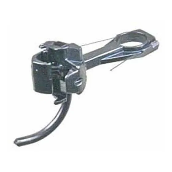 Acoplador Estante Ho 19 64 Centro 2pr 