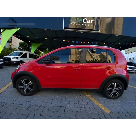 Volkswagen Up! Xtreme 1.0 Tsi Total Flex 12v 5p