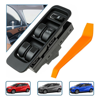 Cc Sroje Control Maestro Vidrios For Daihatsu Sirion M1 Cc Sroje Control Maestro Vidrios For Daihatsu Sirion M1