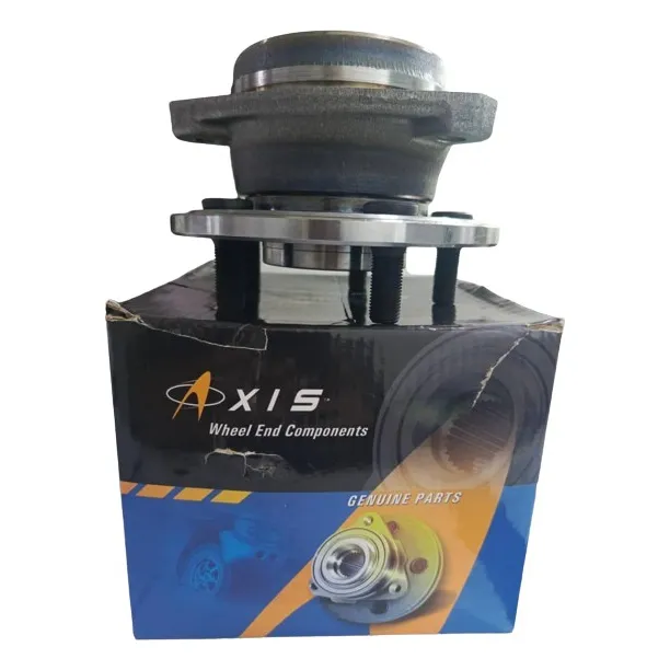 Mozo De Jeep Cherokee 89-98 Xj 4x2 4x4 Wangler Delantero