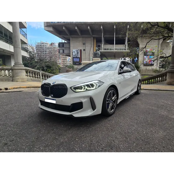 Bmw Serie 1 2.0 Xdrive M135 M Performance
