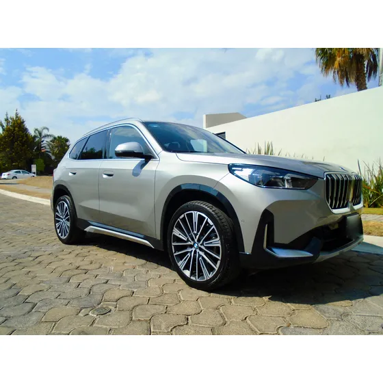 Bmw X1 2.0 Sdrive20i