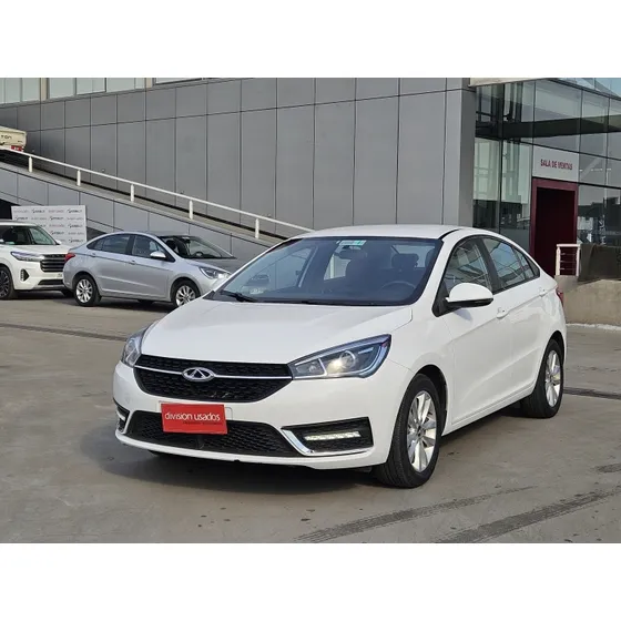 Chery Arrizo 5 Arrizo 5 Gls Mt