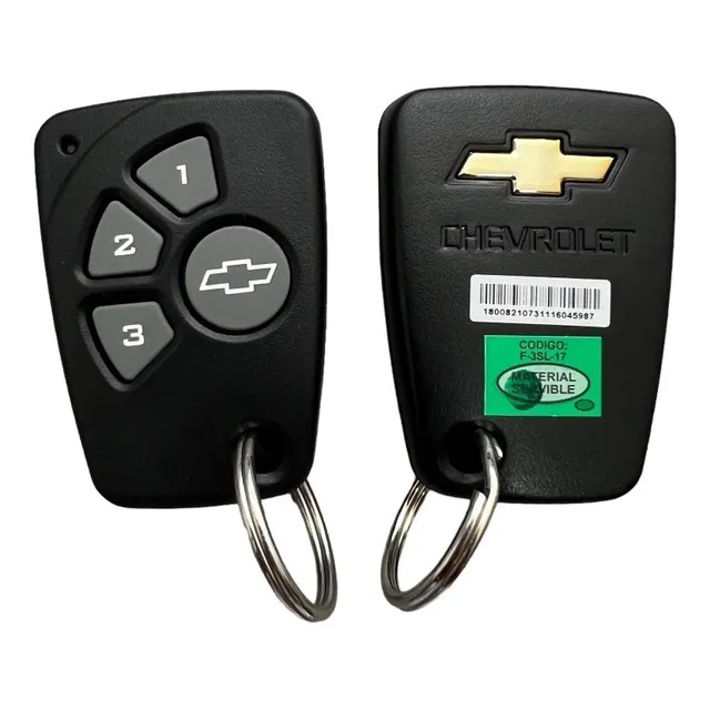 Control Alarma Chevrolet Chevystar Spark Gt Dmax Optra Aveo 