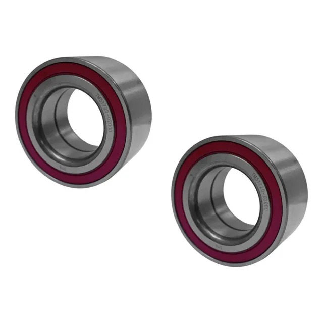 Par Balero Doble Delantero Para Jac Sei 2 2018 2019 2020