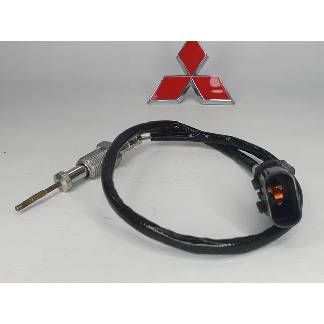 Sensor Dpf Mitsubishi L200 2007/2015 2.5