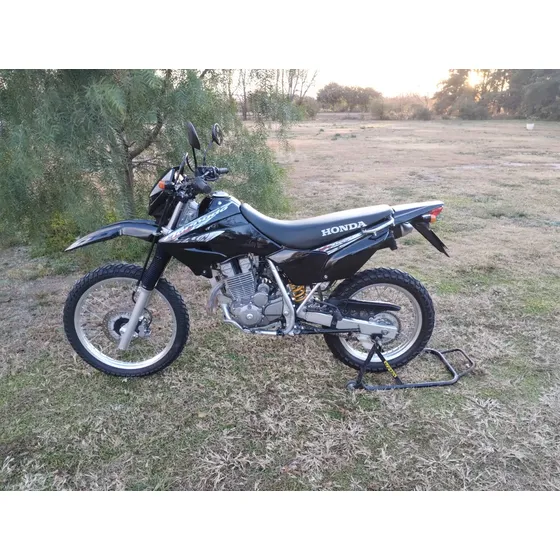 Honda Tornado 250 Tornado 