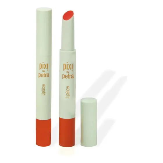 Balsamo Labial Tintado Pixi By Petra Lip Glow Original