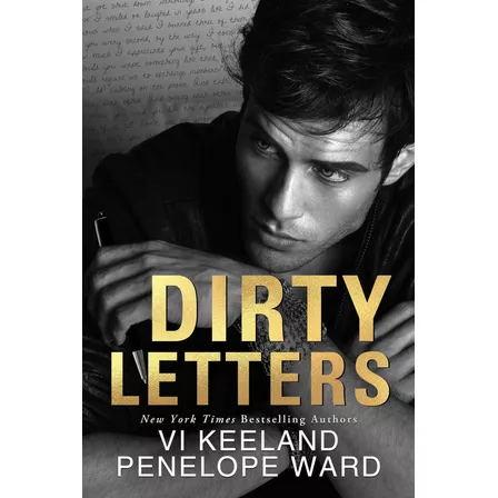 Libro Dirty Letters-vi Keeland -inglés