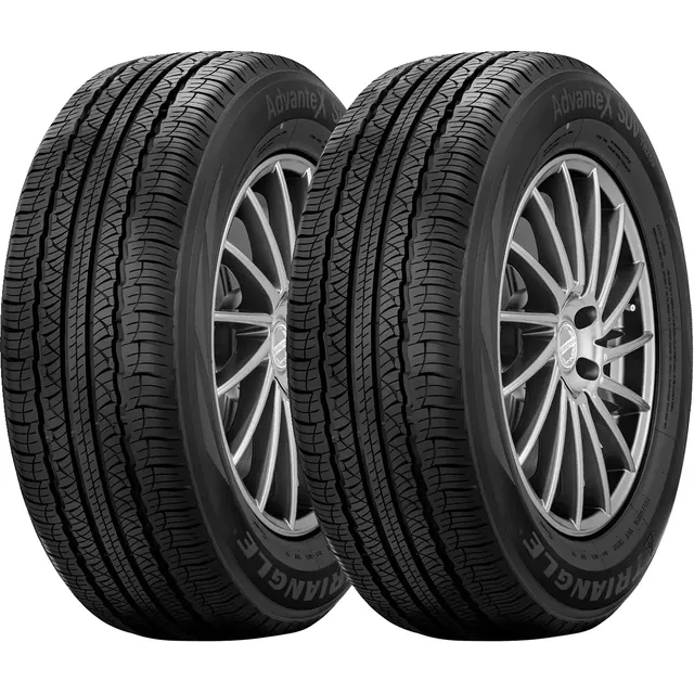 Triangle Advantex SUV TR259 215/60R17 96 H